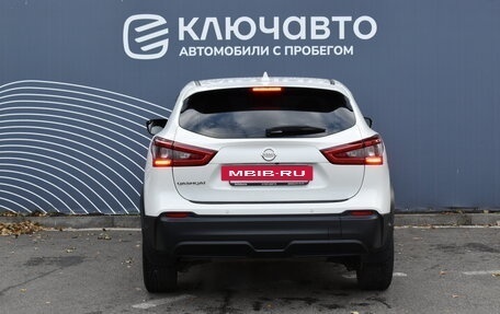 Nissan Qashqai, 2019 год, 2 145 000 рублей, 4 фотография