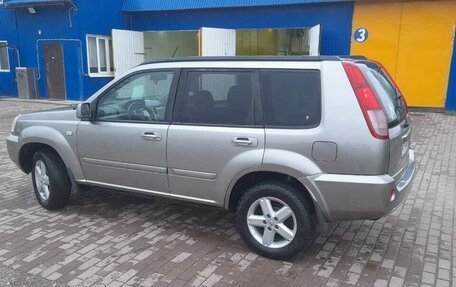 Nissan X-Trail, 2006 год, 880 000 рублей, 5 фотография