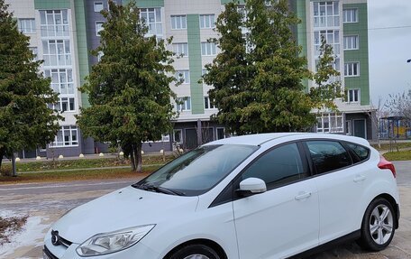 Ford Focus III, 2013 год, 775 000 рублей, 2 фотография