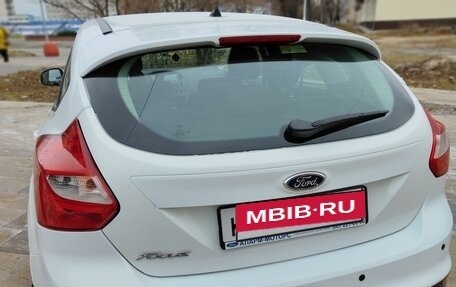 Ford Focus III, 2013 год, 775 000 рублей, 10 фотография