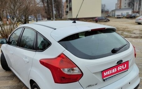 Ford Focus III, 2013 год, 775 000 рублей, 8 фотография