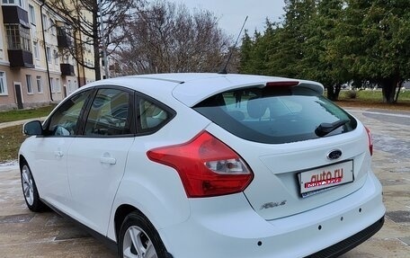 Ford Focus III, 2013 год, 775 000 рублей, 11 фотография