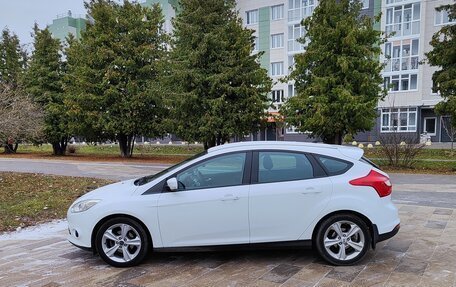 Ford Focus III, 2013 год, 775 000 рублей, 15 фотография