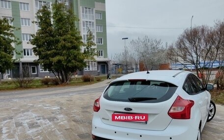 Ford Focus III, 2013 год, 775 000 рублей, 12 фотография