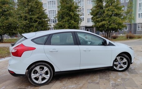 Ford Focus III, 2013 год, 775 000 рублей, 16 фотография