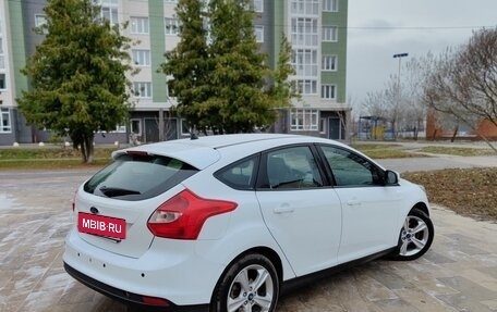 Ford Focus III, 2013 год, 775 000 рублей, 14 фотография