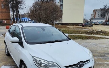 Ford Focus III, 2013 год, 775 000 рублей, 17 фотография