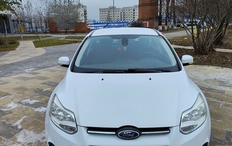 Ford Focus III, 2013 год, 775 000 рублей, 18 фотография