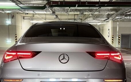 Mercedes-Benz CLA, 2019 год, 3 300 000 рублей, 16 фотография