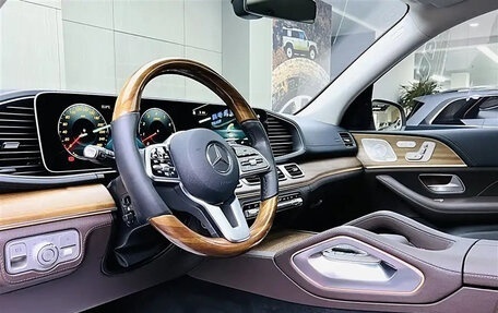 Mercedes-Benz GLS, 2021 год, 14 523 002 рублей, 7 фотография