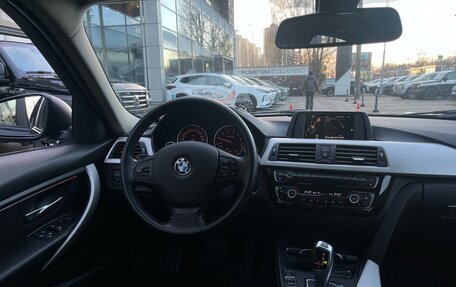 BMW 3 серия, 2017 год, 2 099 000 рублей, 8 фотография