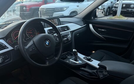 BMW 3 серия, 2017 год, 2 099 000 рублей, 7 фотография