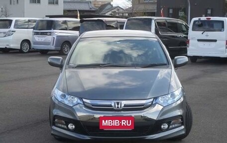 Honda Insight II рестайлинг, 2014 год, 1 010 000 рублей, 2 фотография