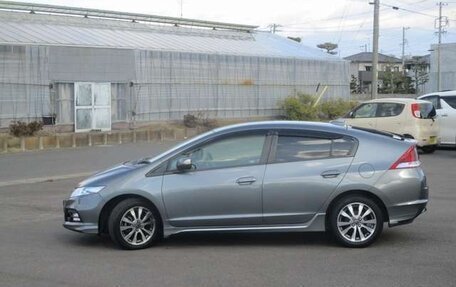 Honda Insight II рестайлинг, 2014 год, 1 010 000 рублей, 6 фотография