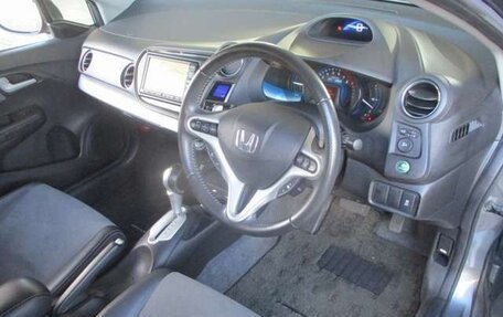 Honda Insight II рестайлинг, 2014 год, 1 010 000 рублей, 10 фотография