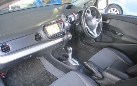 Honda Insight II рестайлинг, 2014 год, 1 010 000 рублей, 9 фотография