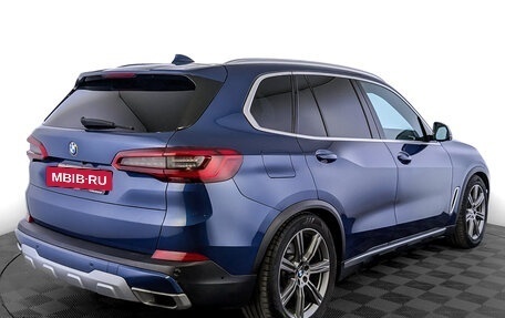 BMW X5, 2019 год, 6 545 000 рублей, 5 фотография