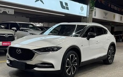 Mazda CX-4, 2023 год, 2 280 000 рублей, 1 фотография