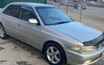 Toyota Carina, 2000 год, 535 000 рублей, 1 фотография