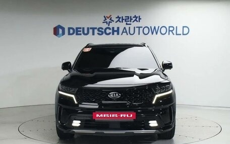 KIA Sorento IV, 2021 год, 2 450 000 рублей, 2 фотография