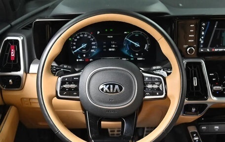 KIA Sorento IV, 2021 год, 2 450 000 рублей, 9 фотография