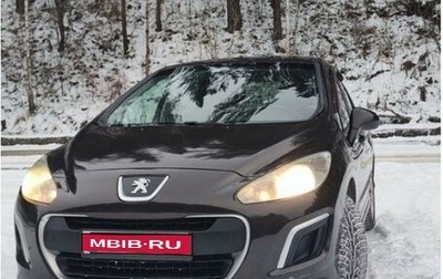 Peugeot 308 II, 2012 год, 650 000 рублей, 1 фотография