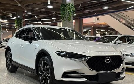 Mazda CX-4, 2023 год, 2 280 000 рублей, 6 фотография