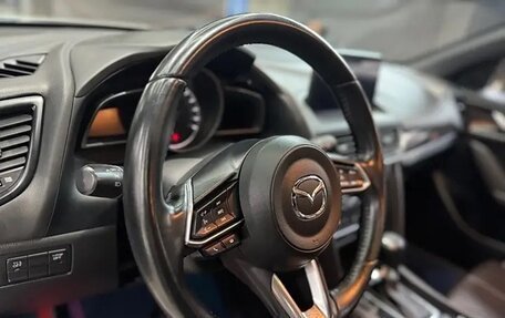 Mazda CX-4, 2023 год, 2 280 000 рублей, 13 фотография