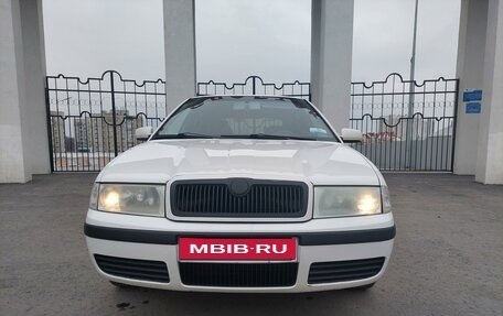 Skoda Octavia IV, 2007 год, 510 000 рублей, 1 фотография