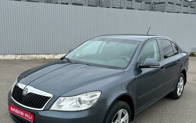 Skoda Octavia, 2012 год, 940 000 рублей, 1 фотография