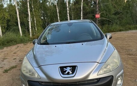 Peugeot 308 II, 2010 год, 490 000 рублей, 7 фотография