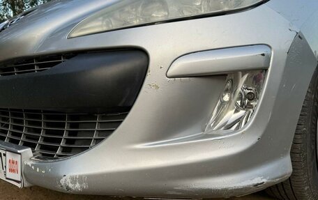 Peugeot 308 II, 2010 год, 490 000 рублей, 5 фотография