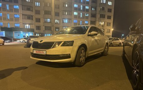 Skoda Octavia, 2020 год, 1 500 000 рублей, 2 фотография