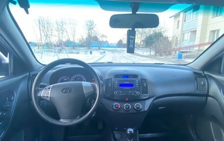 Hyundai Elantra IV, 2009 год, 770 000 рублей, 5 фотография