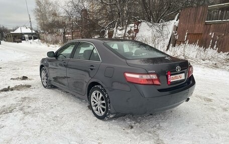 Toyota Camry, 2008 год, 1 329 000 рублей, 2 фотография