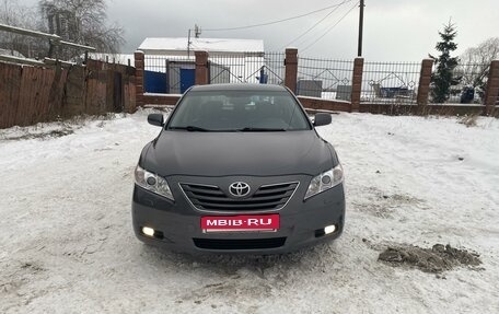 Toyota Camry, 2008 год, 1 329 000 рублей, 6 фотография