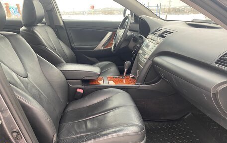 Toyota Camry, 2008 год, 1 329 000 рублей, 8 фотография