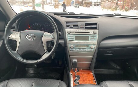 Toyota Camry, 2008 год, 1 329 000 рублей, 7 фотография