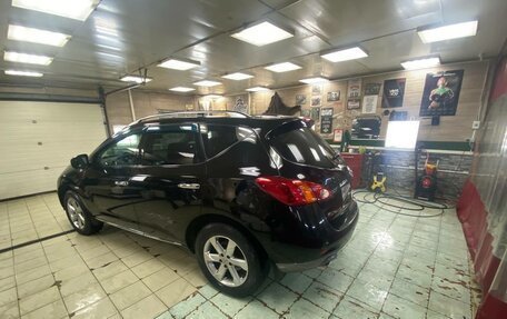 Nissan Murano, 2010 год, 1 200 000 рублей, 3 фотография