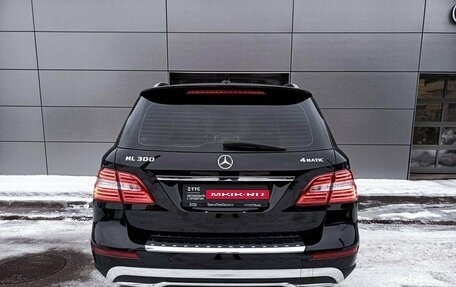 Mercedes-Benz M-Класс, 2014 год, 2 850 000 рублей, 6 фотография