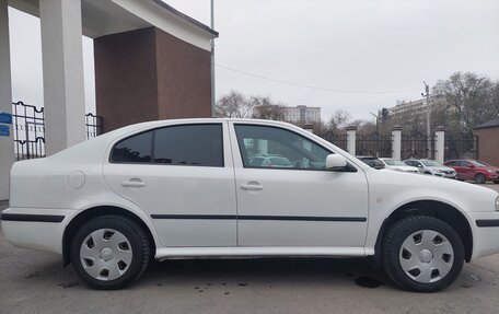 Skoda Octavia IV, 2007 год, 510 000 рублей, 3 фотография