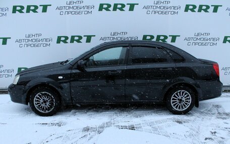 Chevrolet Lacetti, 2006 год, 329 000 рублей, 5 фотография