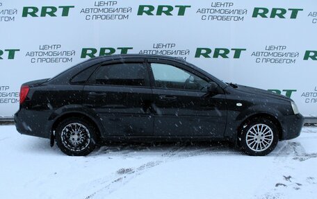 Chevrolet Lacetti, 2006 год, 329 000 рублей, 2 фотография