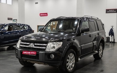 Mitsubishi Pajero IV, 2008 год, 1 650 000 рублей, 1 фотография