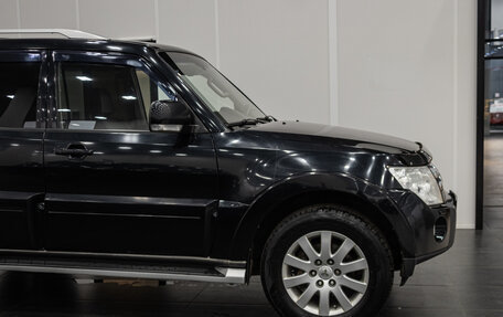 Mitsubishi Pajero IV, 2008 год, 1 650 000 рублей, 5 фотография