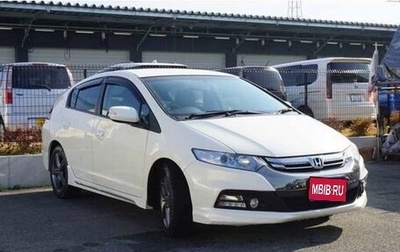 Honda Insight II рестайлинг, 2014 год, 1 050 000 рублей, 1 фотография