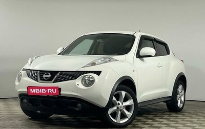 Nissan Juke II, 2012 год, 1 189 000 рублей, 1 фотография