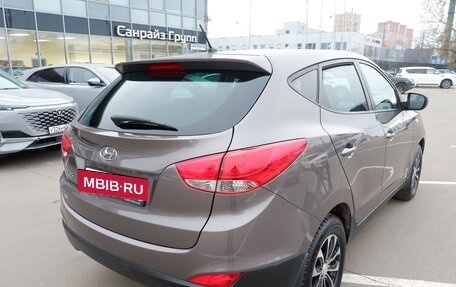 Hyundai ix35 I рестайлинг, 2015 год, 1 299 000 рублей, 6 фотография