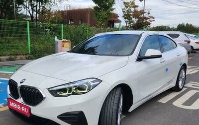 BMW 2 серия F44, 2021 год, 2 055 000 рублей, 1 фотография