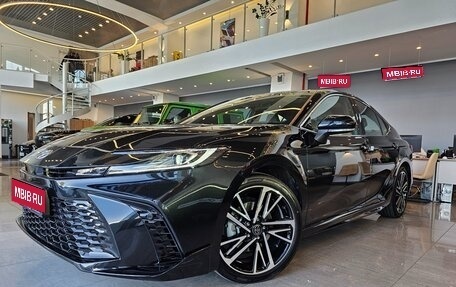 Toyota Camry, 2024 год, 4 750 000 рублей, 1 фотография